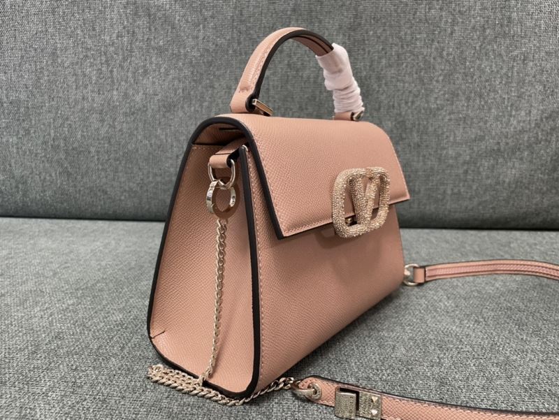 Valentino Top Handle Bag